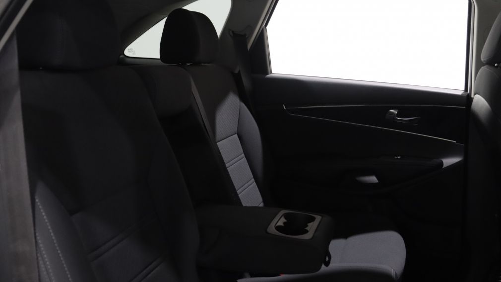 2016 Kia Sorento 2.4L LX AWD AUTO A/C GR ELECT MAGS BLUETOOTH #17