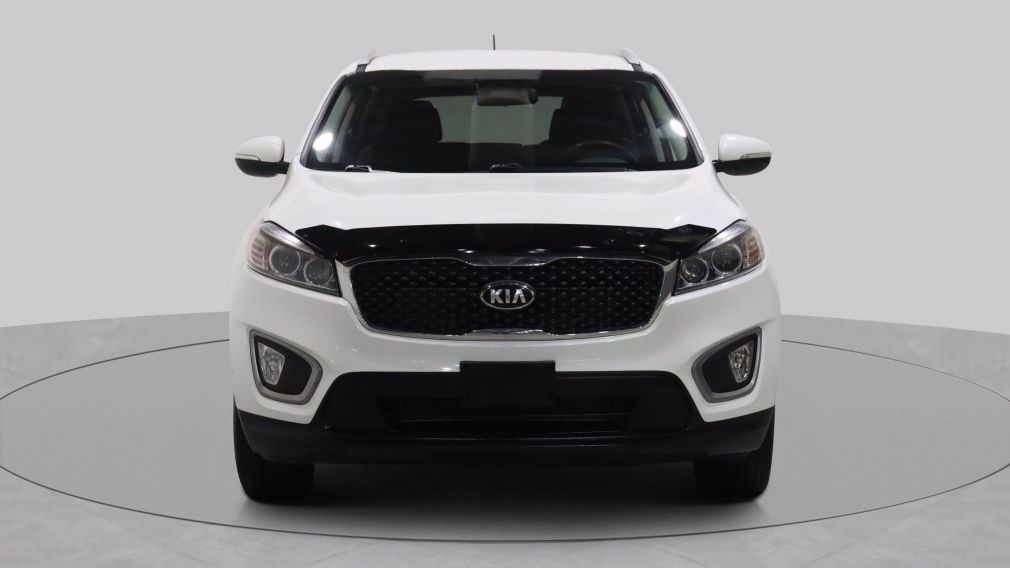 2016 Kia Sorento 2.4L LX AWD AUTO A/C GR ELECT MAGS BLUETOOTH #2