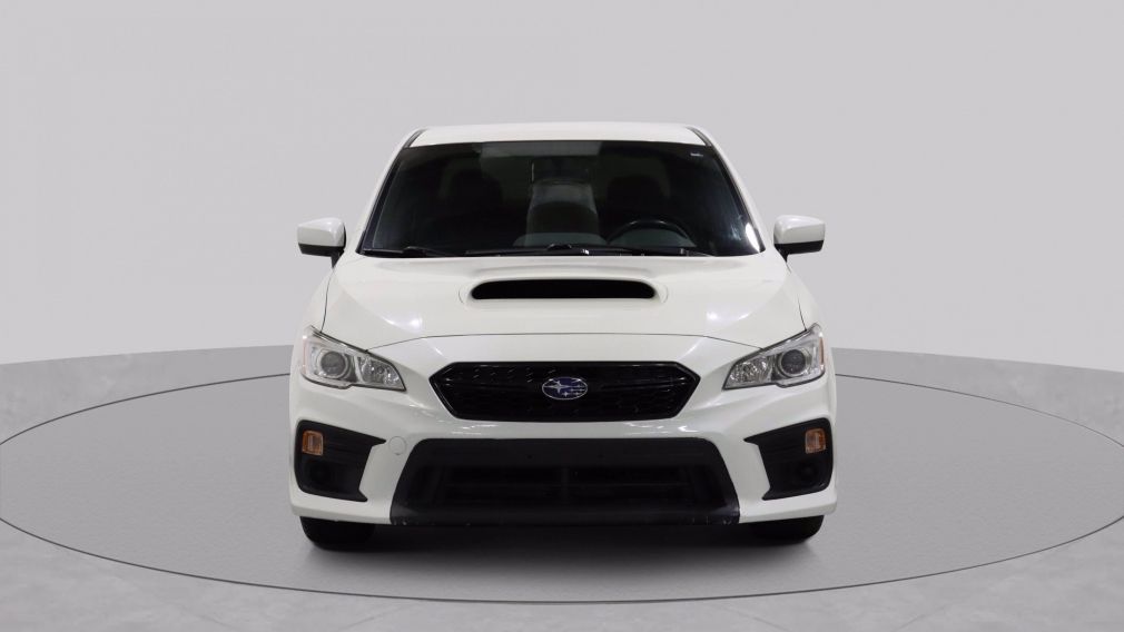 2018 Subaru WRX CVT AWD AUTO A/C GR ELECT MAGS CAMERA BLUETOOTH #2