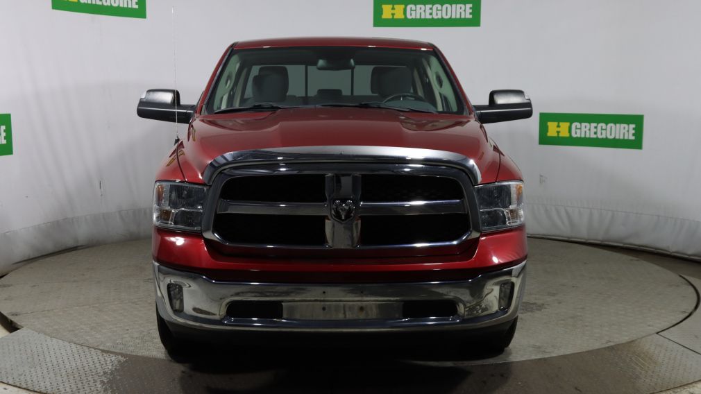 2015 Dodge Ram SLT AUTO A/C GR ELECT MAGS CAM RECUL BLUETOOTH #12