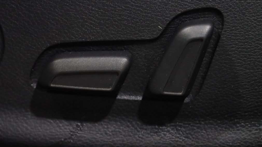 2017 Audi S3 2.0T Progressiv AWD AUTO A/C GR ELECT MAGS CUIR TO #11