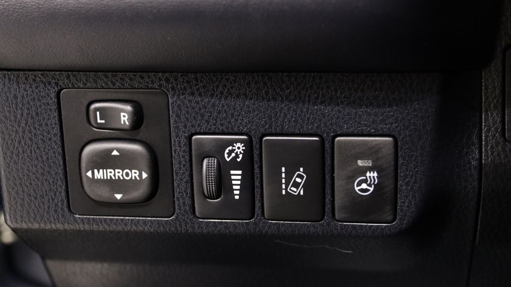 2018 Toyota Rav 4 A/C GR ELECT MAGS TOIT BLUETOOTH SIÈGE/VOLANT CHAU #20