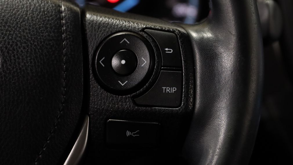 2018 Toyota Rav 4 A/C GR ELECT MAGS TOIT BLUETOOTH SIÈGE/VOLANT CHAU #16