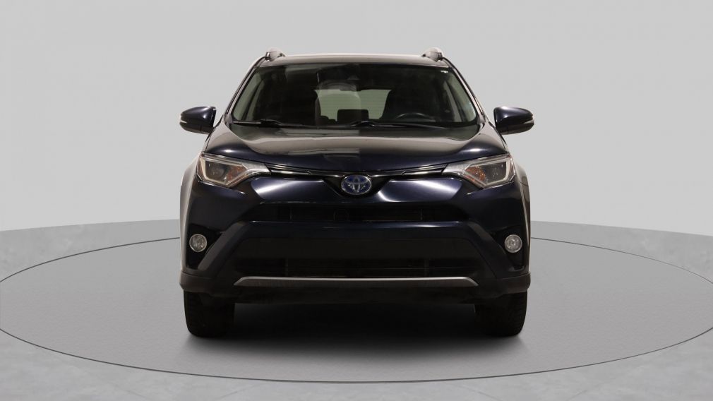 2018 Toyota Rav 4 A/C GR ELECT MAGS TOIT BLUETOOTH SIÈGE/VOLANT CHAU #2