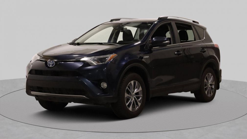 2018 Toyota Rav 4 A/C GR ELECT MAGS TOIT BLUETOOTH SIÈGE/VOLANT CHAU #2