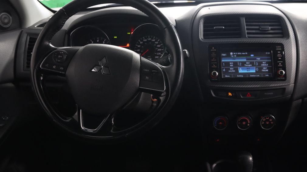 2016 Mitsubishi RVR SE AUTO A/C GR ELECT CAM RECUL #14