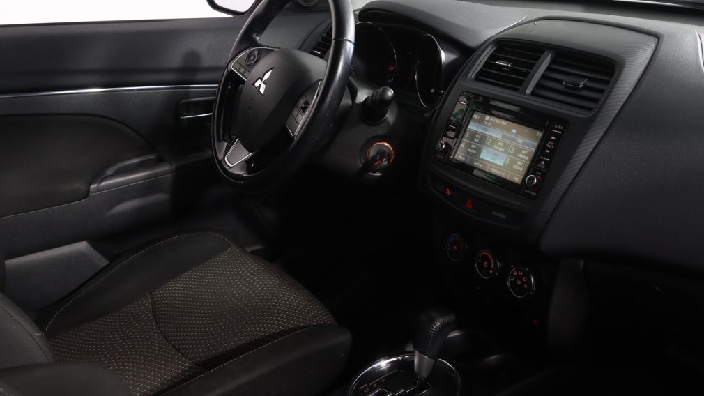 2016 Mitsubishi RVR SE AUTO A/C GR ELECT CAM RECUL #21