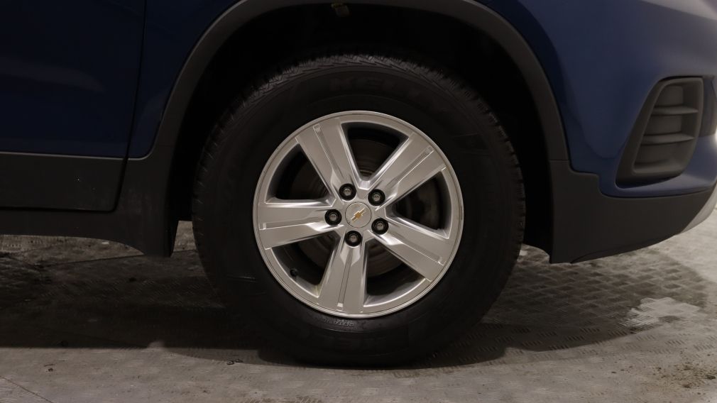 2019 Chevrolet Trax LT AUTO A/C GR ELECT MAGS CAM RECUL BLUETOOTH #23