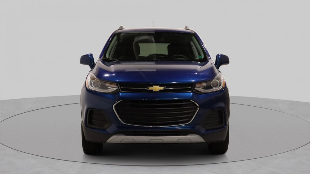 2019 Chevrolet Trax LT AUTO A/C GR ELECT MAGS CAM RECUL BLUETOOTH #2