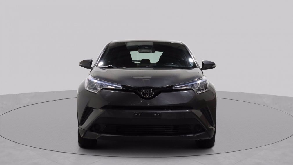 2018 Toyota C HR XLE AUTO A/C GR ELECT MAGS CAM RECUL BLUETOOTH #1