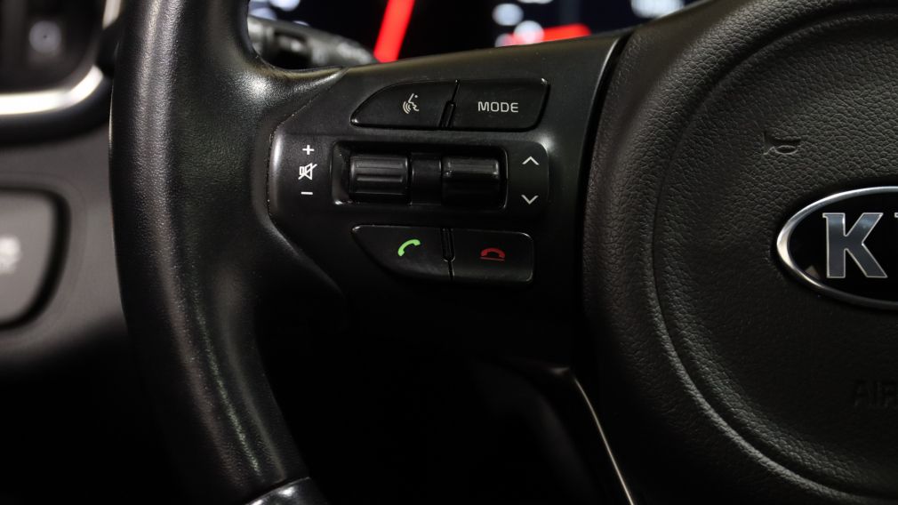 2018 Kia Sorento SXL AWD AUTO A/C GR ELECT MAGS CUIR TOIT NAVIGATIO #15