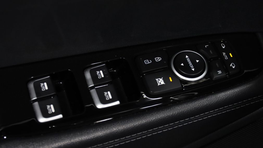 2018 Kia Sorento SXL AWD AUTO A/C GR ELECT MAGS CUIR TOIT NAVIGATIO #10