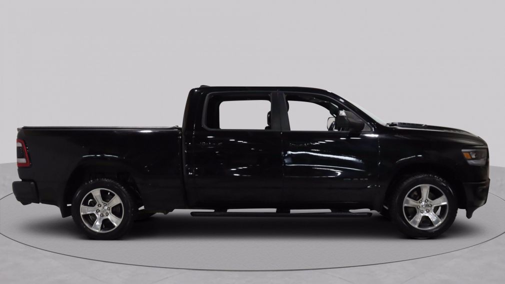 2020 Dodge Ram Sport AUTO A/C GR ELECT MAGS CUIR CAMERA BLUETOOTH #8