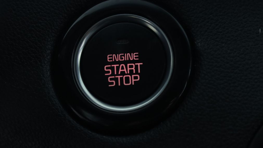 2020 Kia Sorento EX+ 7 PASSAGERS AUTO A/C CUIR TOIT MAGS CAM RECUL #15