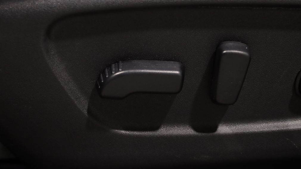 2018 Nissan Rogue SV AWD AUTO A/C GR ELECT MAGS TOIT CAMERA BLUETOOT #12