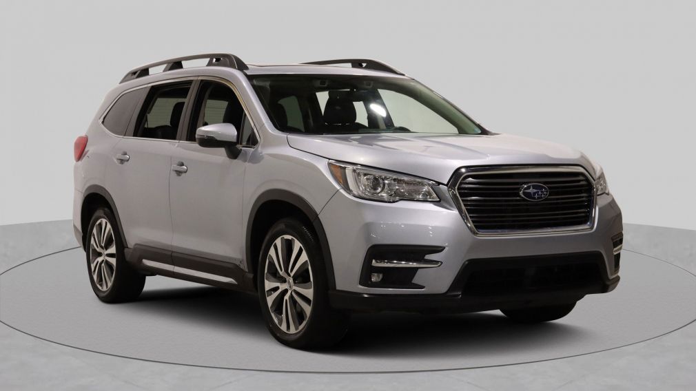 2019 Subaru Ascent Limited AWD AUTO A/C GR ELECT MAGS CUIR TOIT CAMER #0