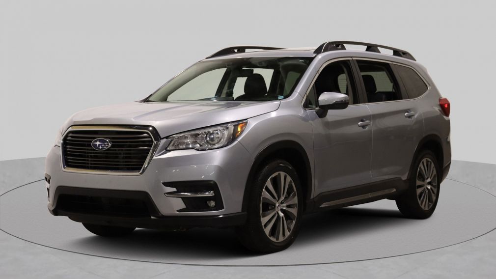 2019 Subaru Ascent Limited AWD AUTO A/C GR ELECT MAGS CUIR TOIT CAMER #3