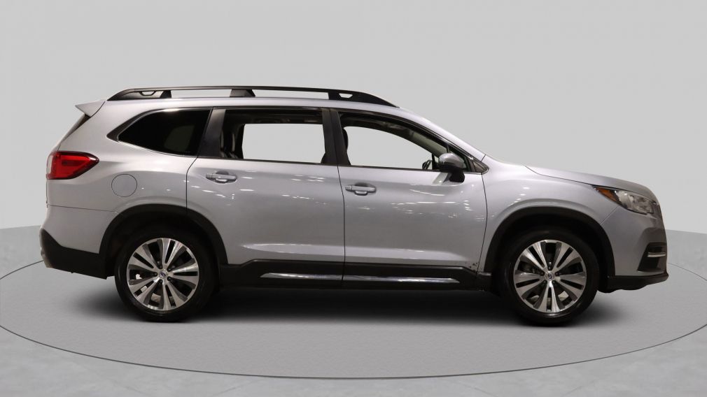 2019 Subaru Ascent Limited AWD AUTO A/C GR ELECT MAGS CUIR TOIT CAMER #8