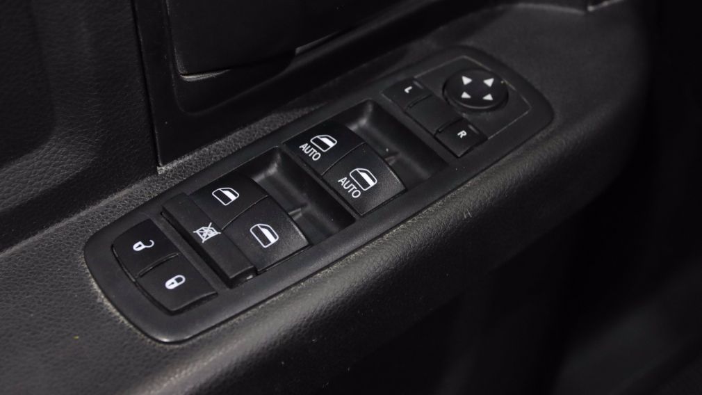 2018 Dodge Ram ST CREW CAB  4WD HEMI 5.7 AUTO A/C GR ELECT MAGS #14