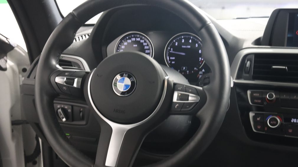 2019 BMW 230i 230i AUTO A/C CUIR TOIT MAGS CAM RECUL BLUETOOTH #13