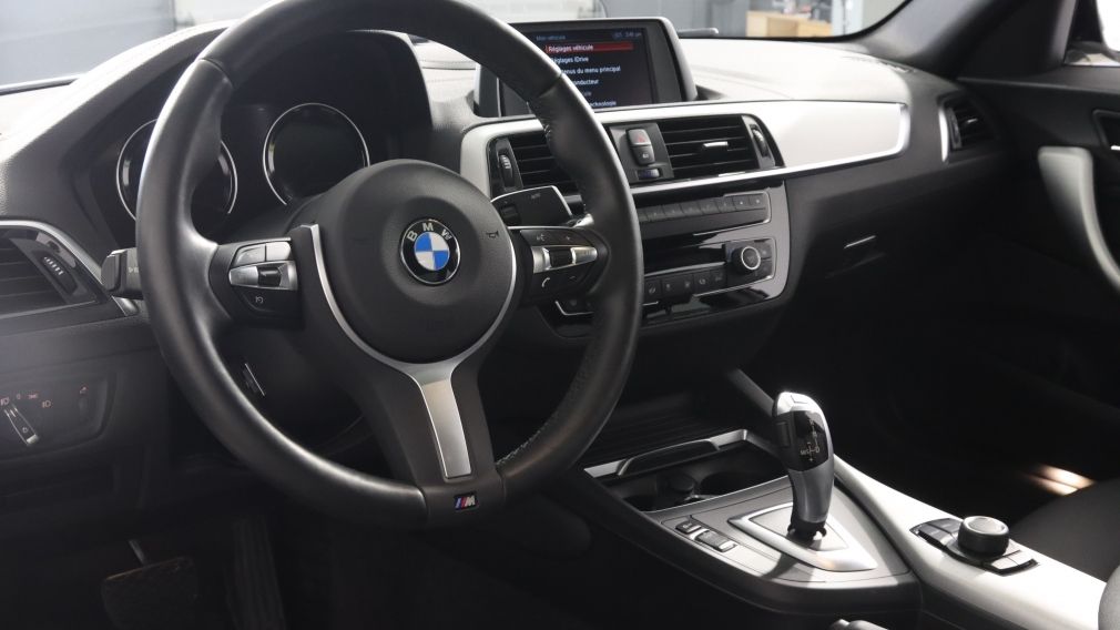 2019 BMW 230i 230i AUTO A/C CUIR TOIT MAGS CAM RECUL BLUETOOTH #9