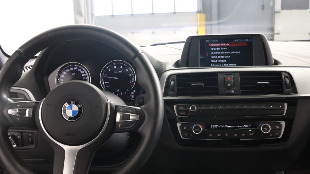 2019 BMW 230i 230i AUTO A/C CUIR TOIT MAGS CAM RECUL BLUETOOTH #12