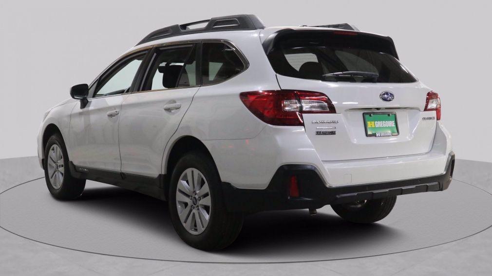 2019 Subaru Outback TOURING AWD AUTO TOIT MAGS CAM RECUL BLUETOOTH #5