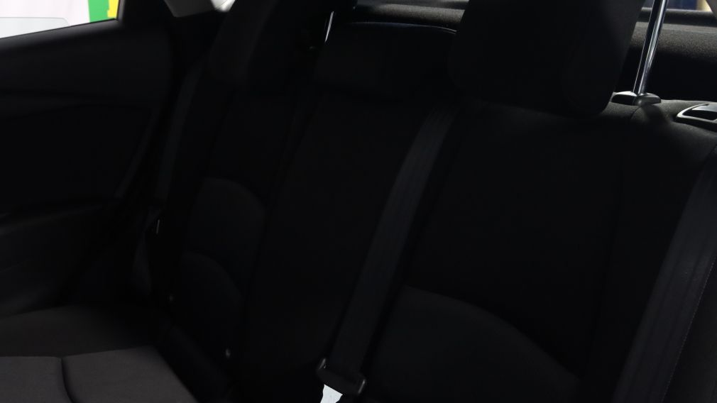 2018 Mazda CX 3 GX A/C GR ELECT CAM RECUL BLUETOOTH #20