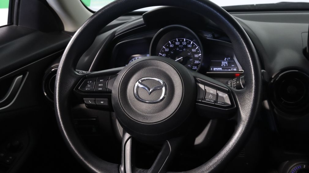 2018 Mazda CX 3 GX A/C GR ELECT CAM RECUL BLUETOOTH #15