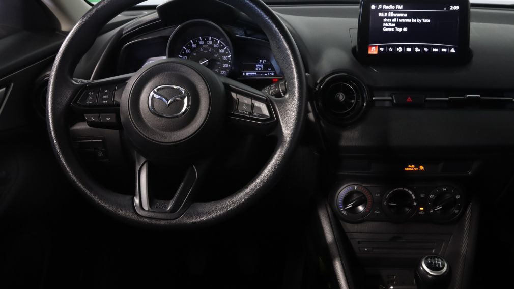 2018 Mazda CX 3 GX A/C GR ELECT CAM RECUL BLUETOOTH #14