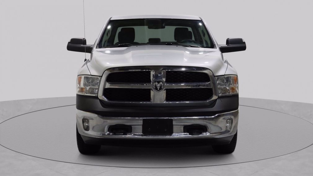 2015 Dodge Ram ST 4WD AUTO A/C GR ELECT MAGS CAM RECUL #2
