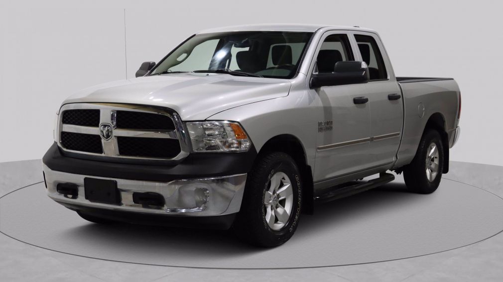 2015 Dodge Ram ST 4WD AUTO A/C GR ELECT MAGS CAM RECUL #2