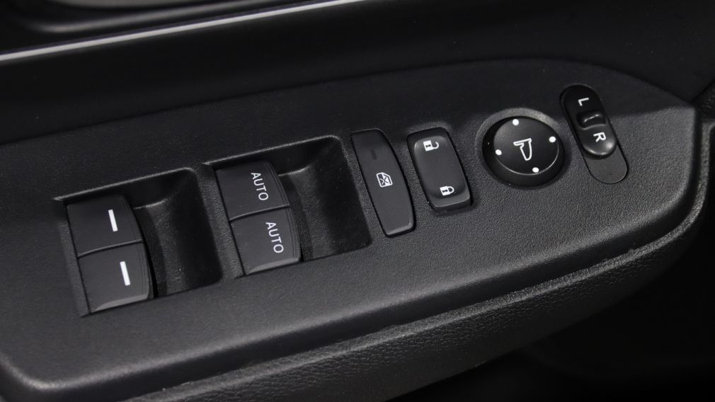 2019 Honda CRV Touring AWD AUTO A/C GR ELECT MAGS CUIR TOIT NAVIG #10