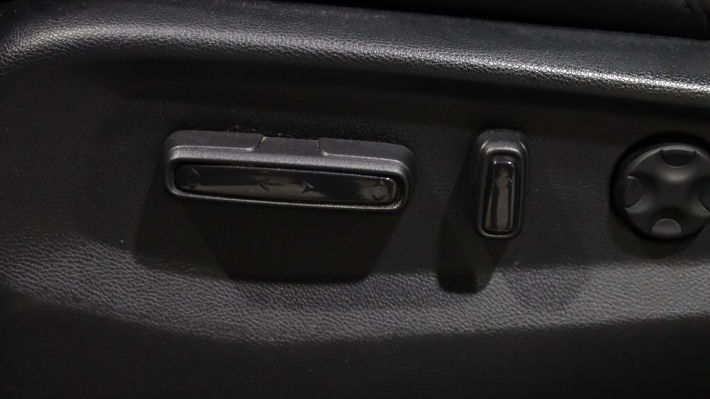 2019 Honda CRV Touring AWD AUTO A/C GR ELECT MAGS CUIR TOIT NAVIG #11