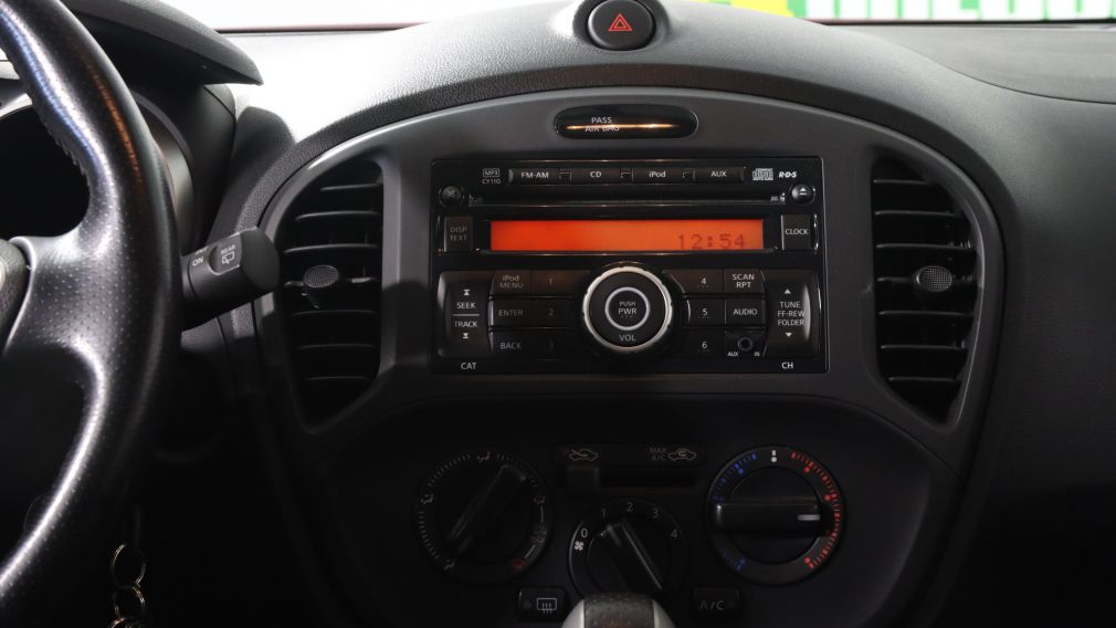 2014 Nissan Juke SV AWD A/C GR ELECT MAGS #15