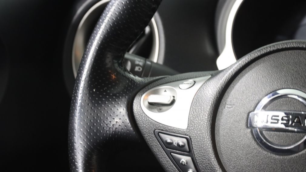 2014 Nissan Juke SV AWD A/C GR ELECT MAGS #14