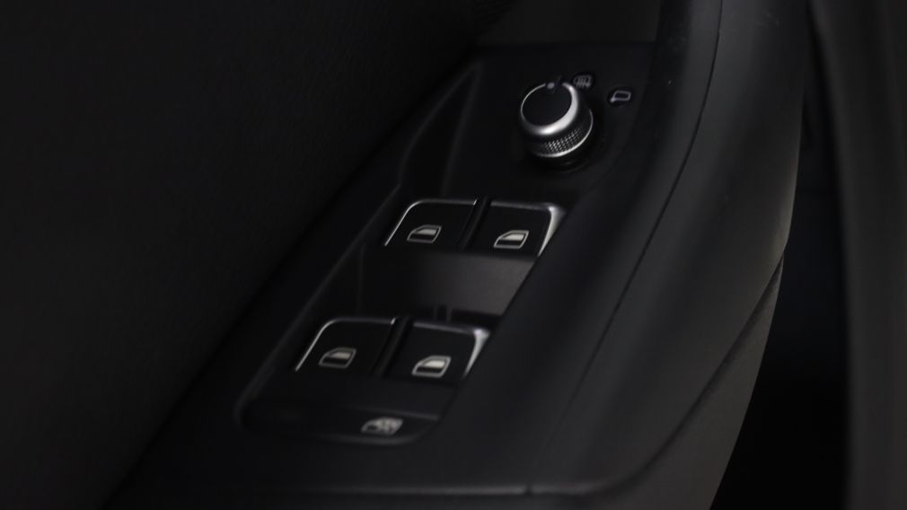 2018 Audi Q3 PROGRESSIV AUTO A/C CUIR TOIT NAV MAGS CAM RECUL #13