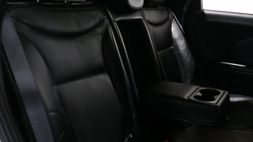 2015 Kia Soul SX Luxury AUTO AC GR ELEC CAMÉRA DE RECULE TOIT PA #22