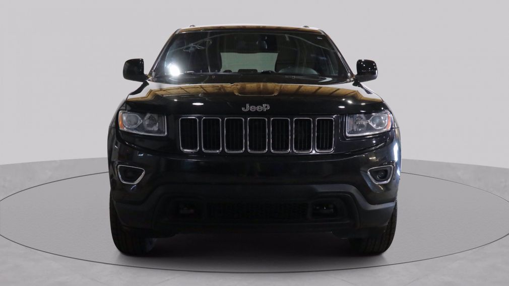 2015 Jeep Grand Cherokee Laredo AUTO AC GR ELECT MAGS BLUETOOTH #2