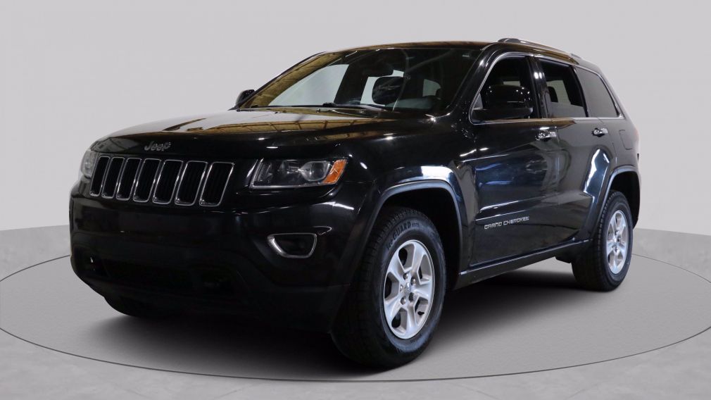 2015 Jeep Grand Cherokee Laredo AUTO AC GR ELECT MAGS BLUETOOTH #3