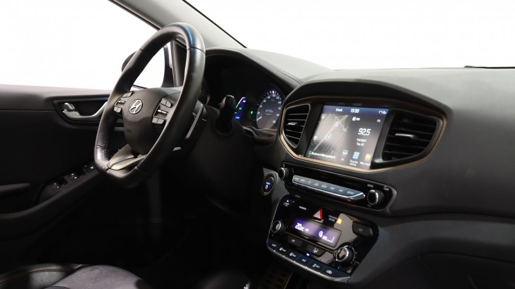 2019 Hyundai IONIQ ULTIMATE AUTO A/C CUIR TOIT NAV MAGS CAM RECUL #27