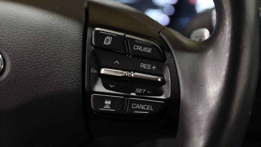 2019 Hyundai IONIQ ULTIMATE AUTO A/C CUIR TOIT NAV MAGS CAM RECUL #16