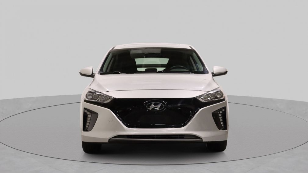 2019 Hyundai IONIQ ULTIMATE AUTO A/C CUIR TOIT NAV MAGS CAM RECUL #1