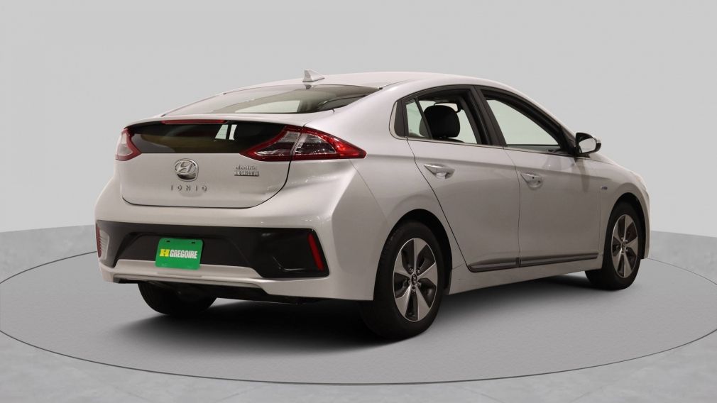 2019 Hyundai IONIQ ULTIMATE AUTO A/C CUIR TOIT NAV MAGS CAM RECUL #6