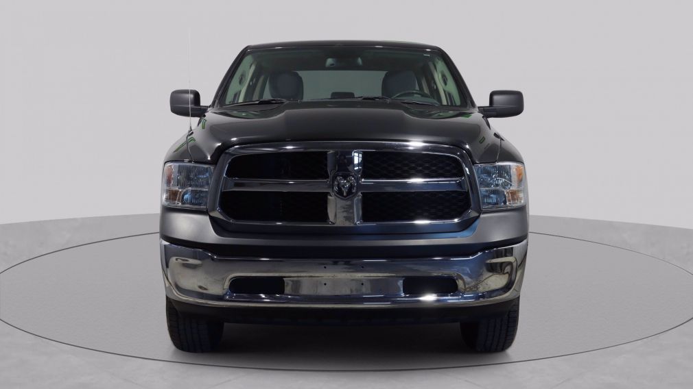 2018 Ram 1500 ST AUTO A/C GR ELECT MAGS BLUETOOTH #2