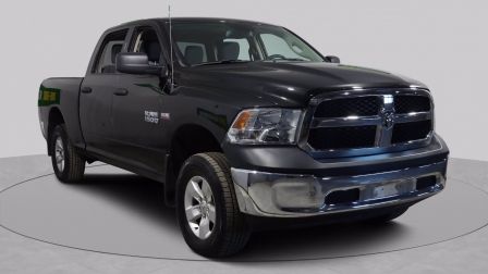2018 Ram 1500 ST AUTO A/C GR ELECT MAGS BLUETOOTH                    