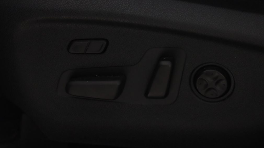 2020 Kia Sorento EX+ 7 PASSAGERS AUTO A/C CUIR TOIT NAV MAGS #11
