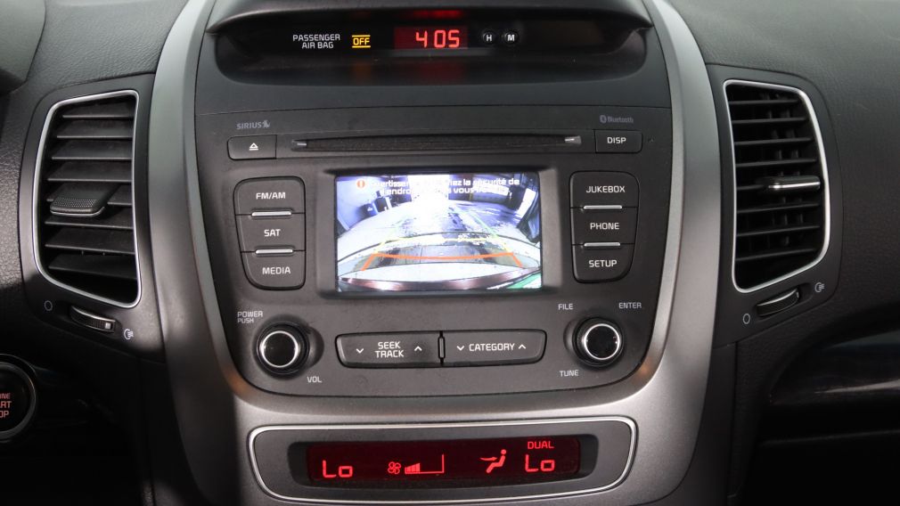 2015 Kia Sorento EX AUTO A/C CUIR TOIT MAGS CAM RECUL BLUETOOTH #15