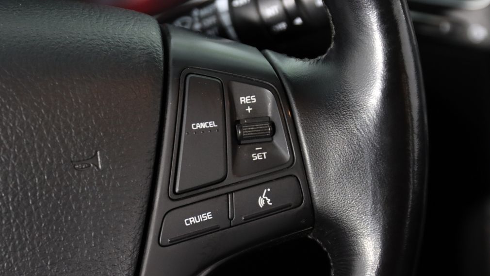 2015 Kia Sorento EX AUTO A/C CUIR TOIT MAGS CAM RECUL BLUETOOTH #20