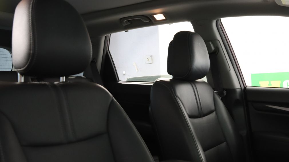 2015 Kia Sorento EX AUTO A/C CUIR TOIT MAGS CAM RECUL BLUETOOTH #30